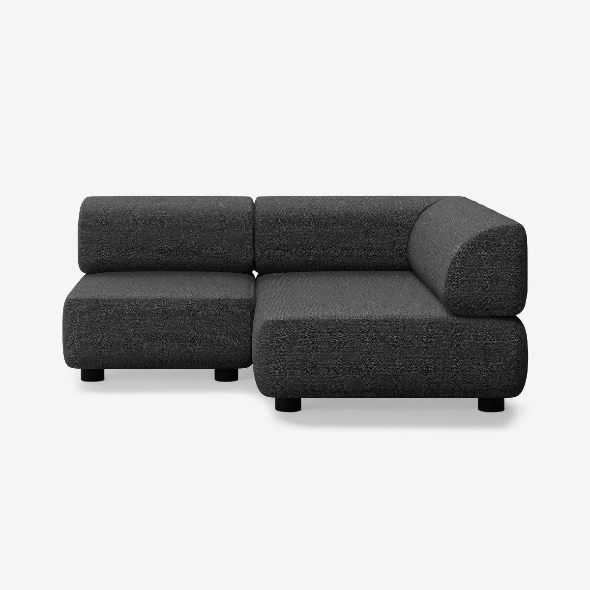 Bolder Sofa 170x150 cm