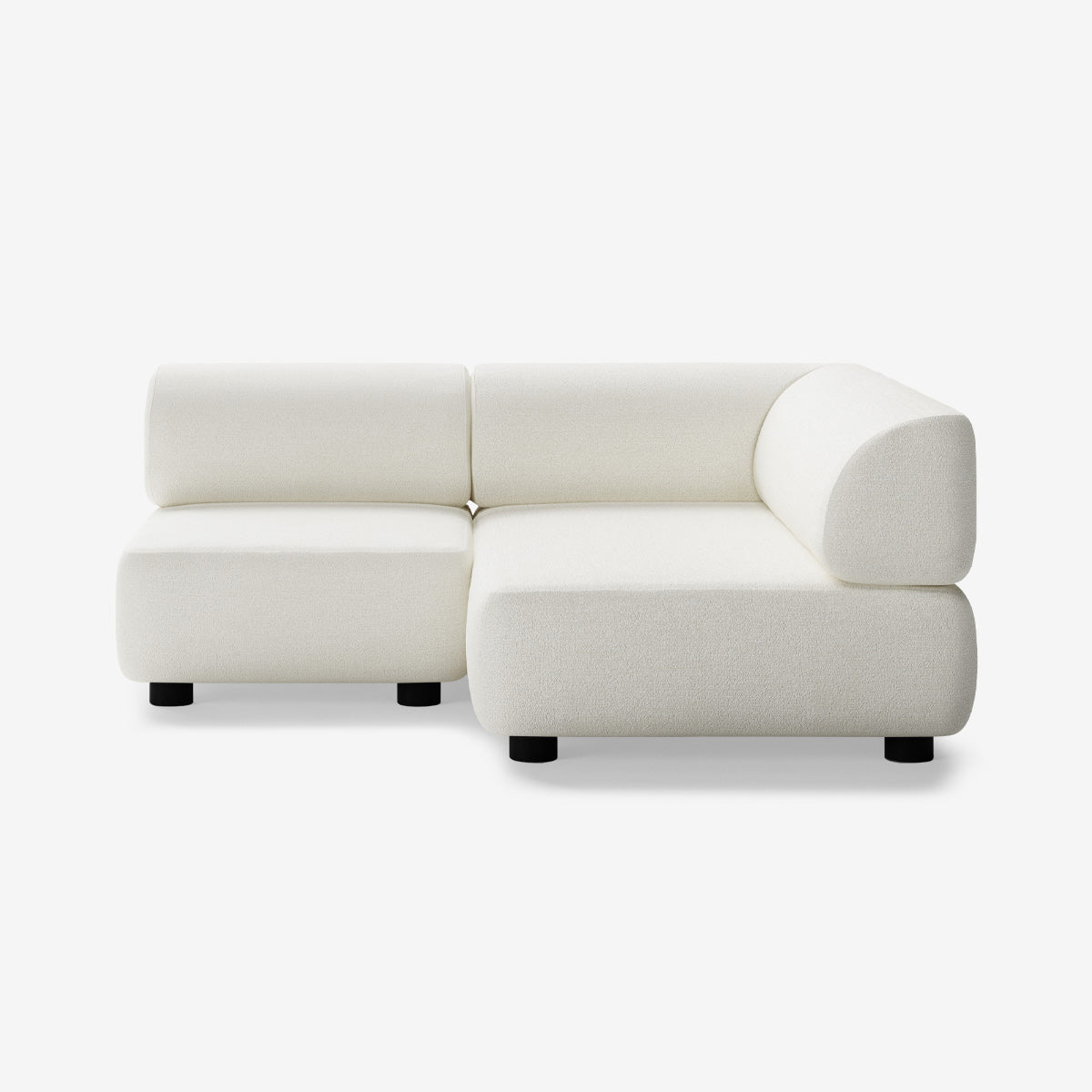 Bolder Sofa 170x150 cm
