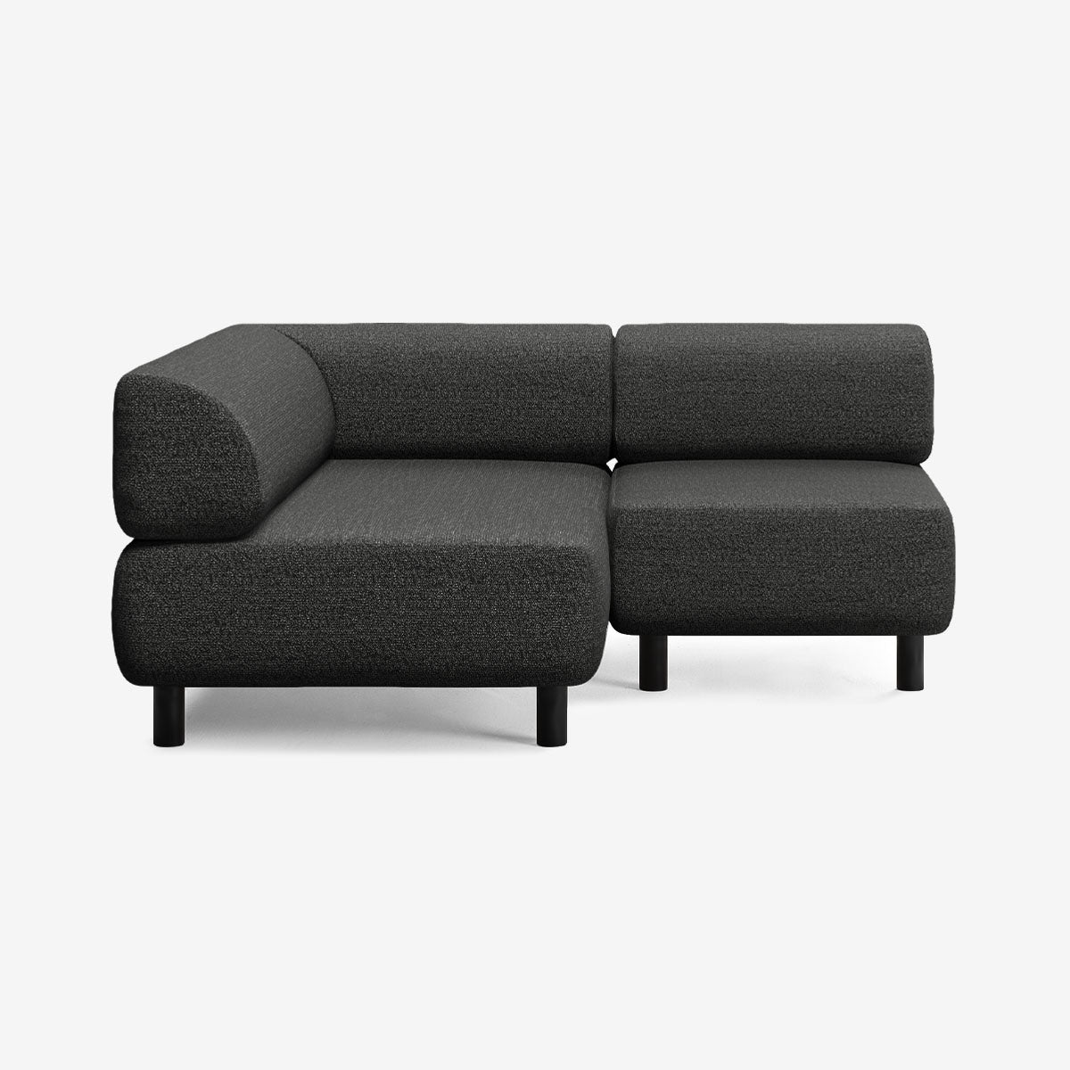 Bolder Sofa 170x150 cm
