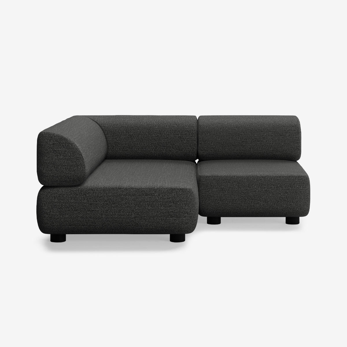 Bolder Sofa 170x150 cm