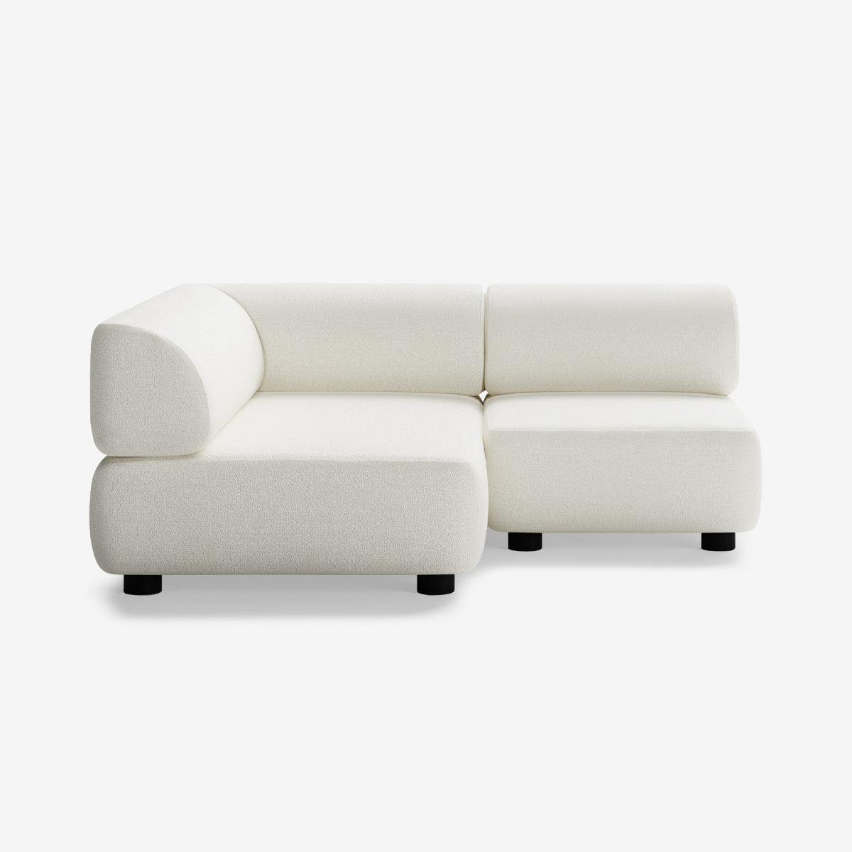 Bolder Sofa 170x150 cm