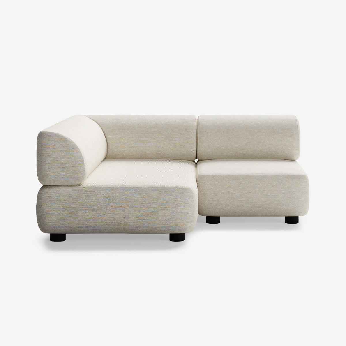 Bolder Sofa 170x150 cm