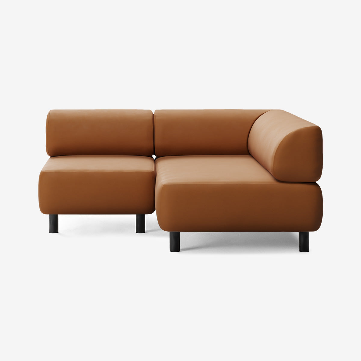 Bolder Sofa 170x150 cm