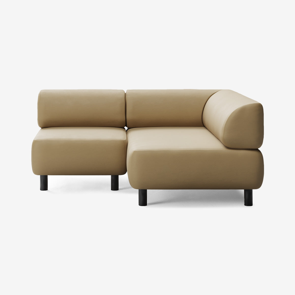 Bolder Sofa 170x150 cm