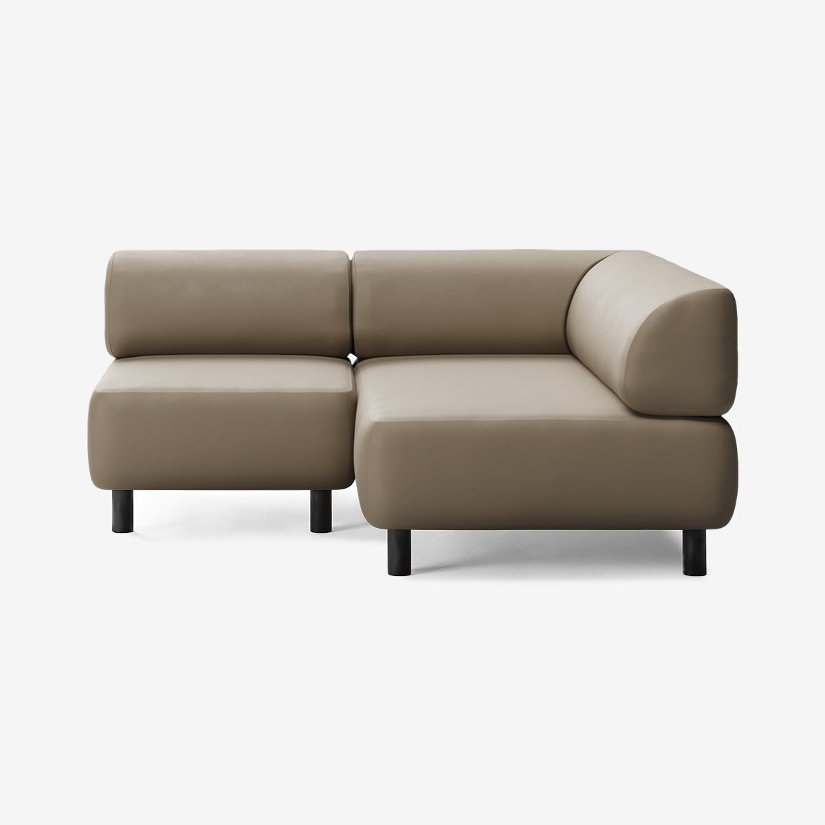 Bolder Sofa 170x150 cm