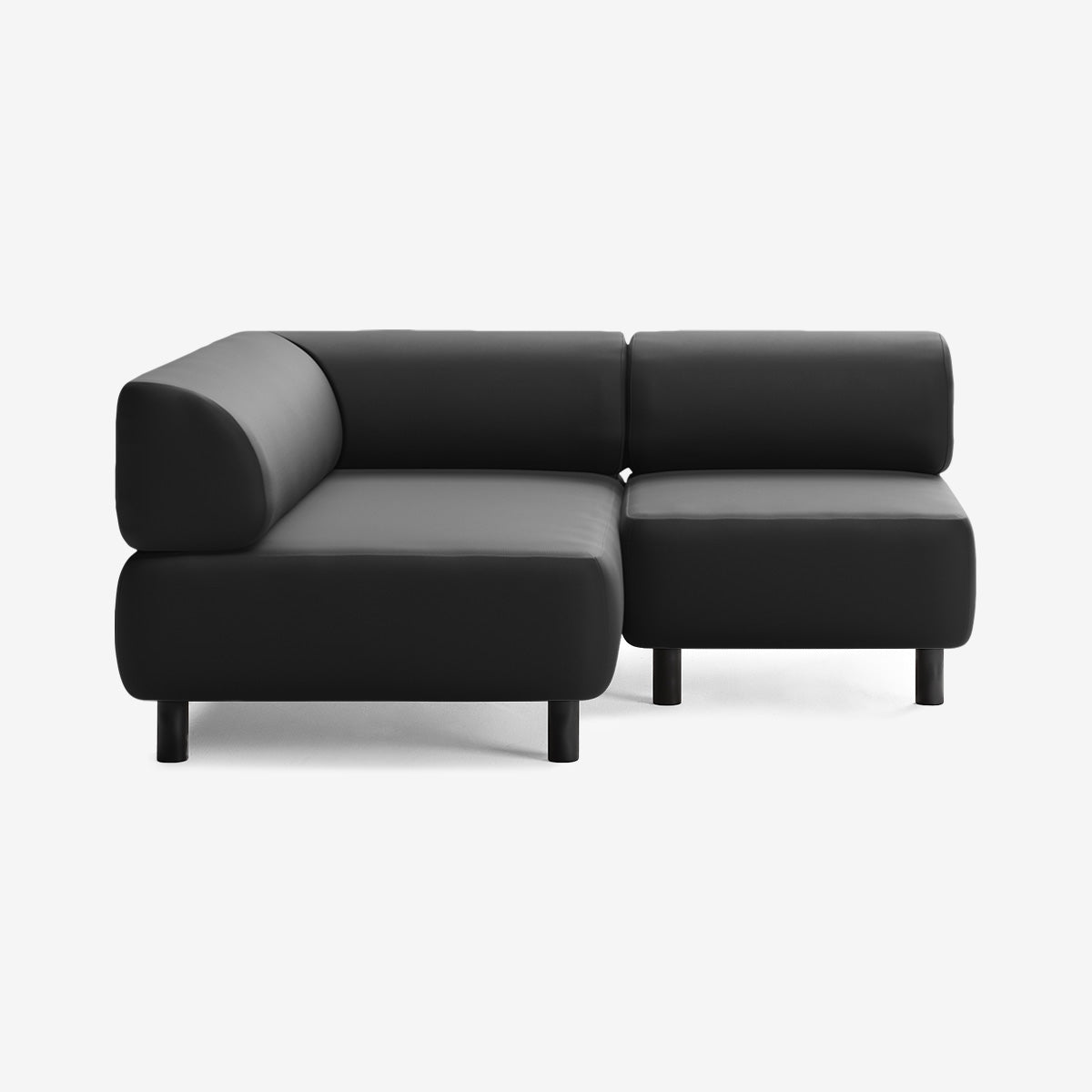 Bolder Sofa 170x150 cm