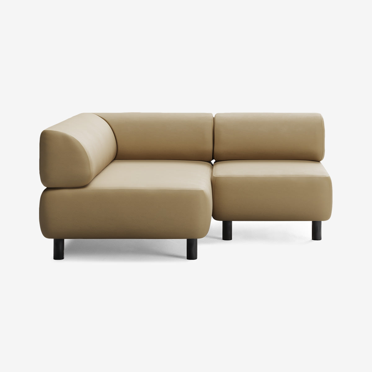 Bolder Sofa 170x150 cm