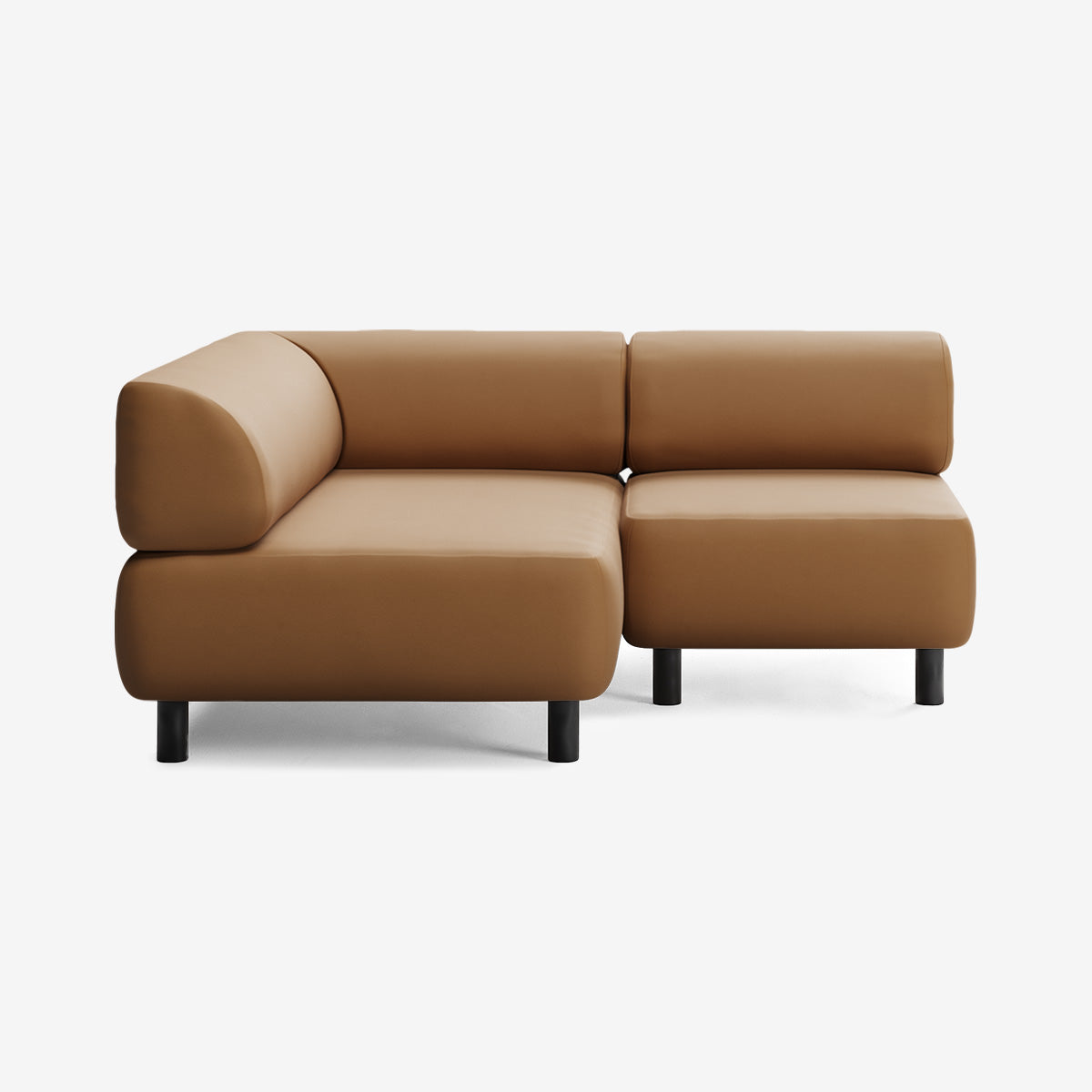 Bolder Sofa 170x150 cm