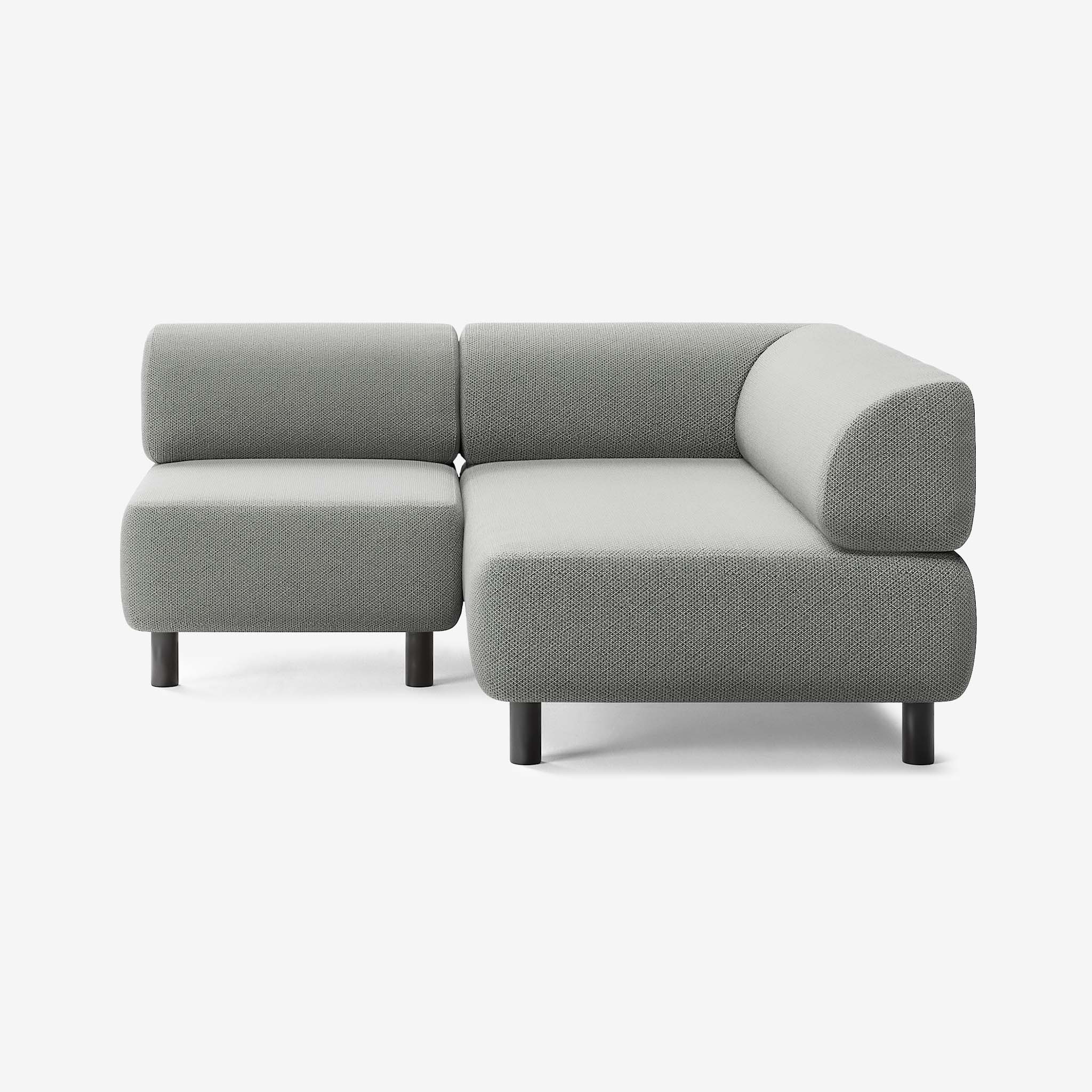 Bolder Sofa 170x170 Arc Lead Links