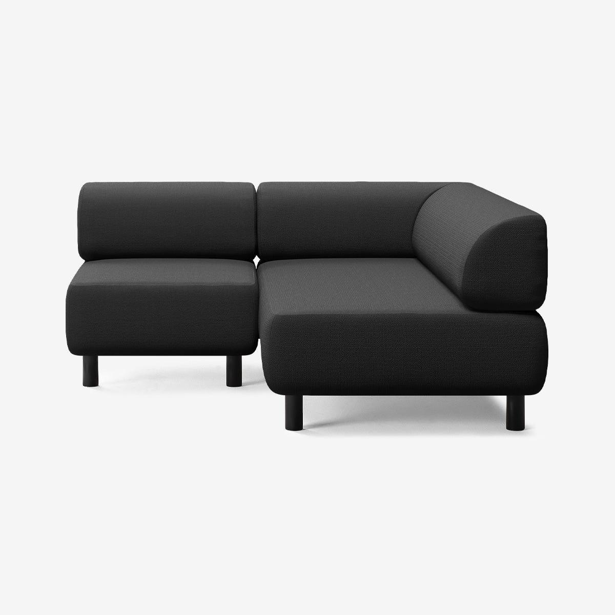 Bolder Sofa 170x170 cm