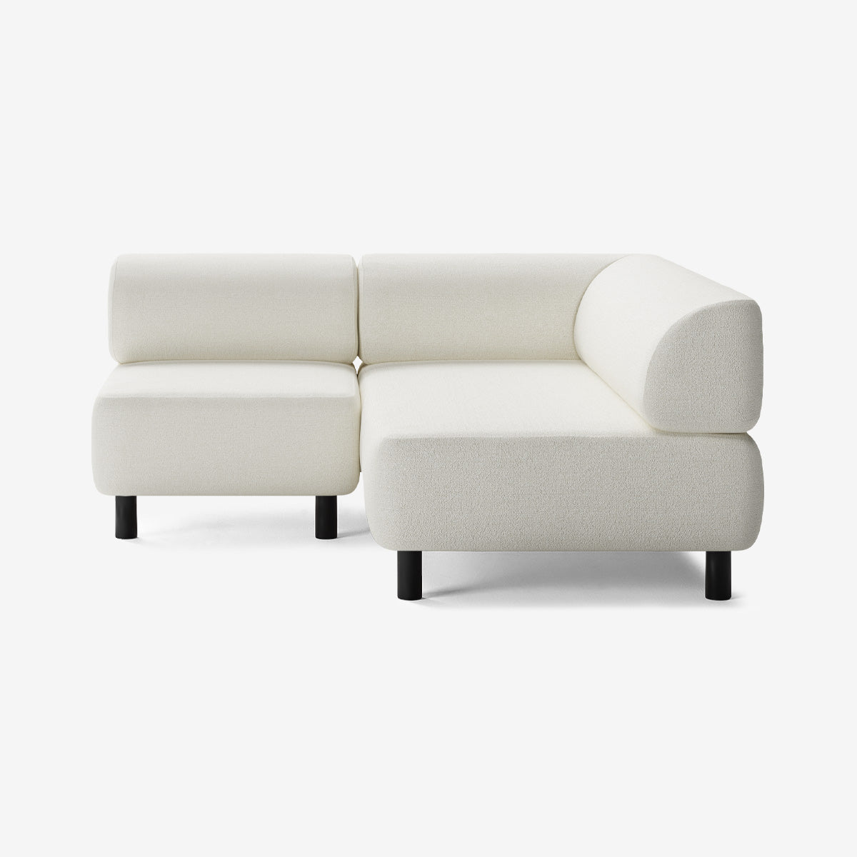 Bolder Sofa 170x170 cm