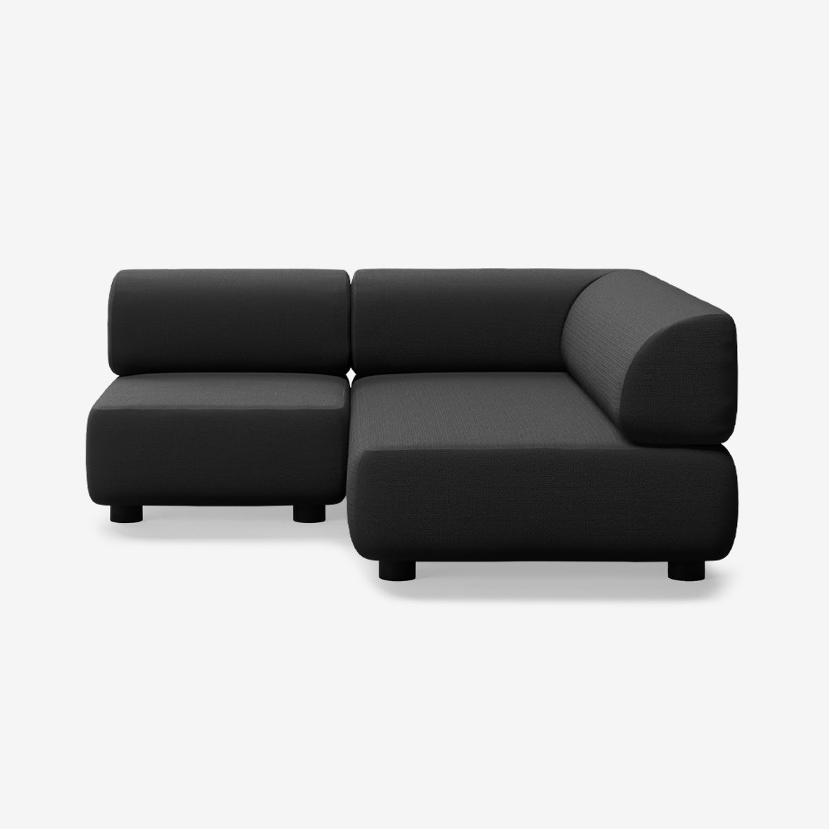 Bolder Sofa 170x170 cm