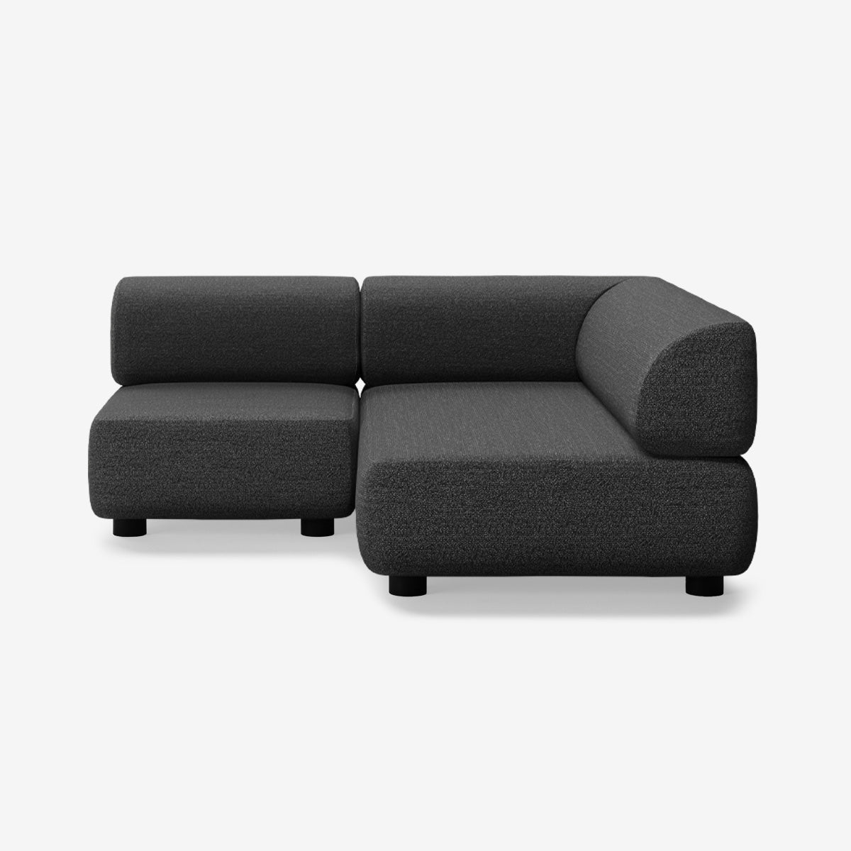 Bolder Sofa 170x170 cm