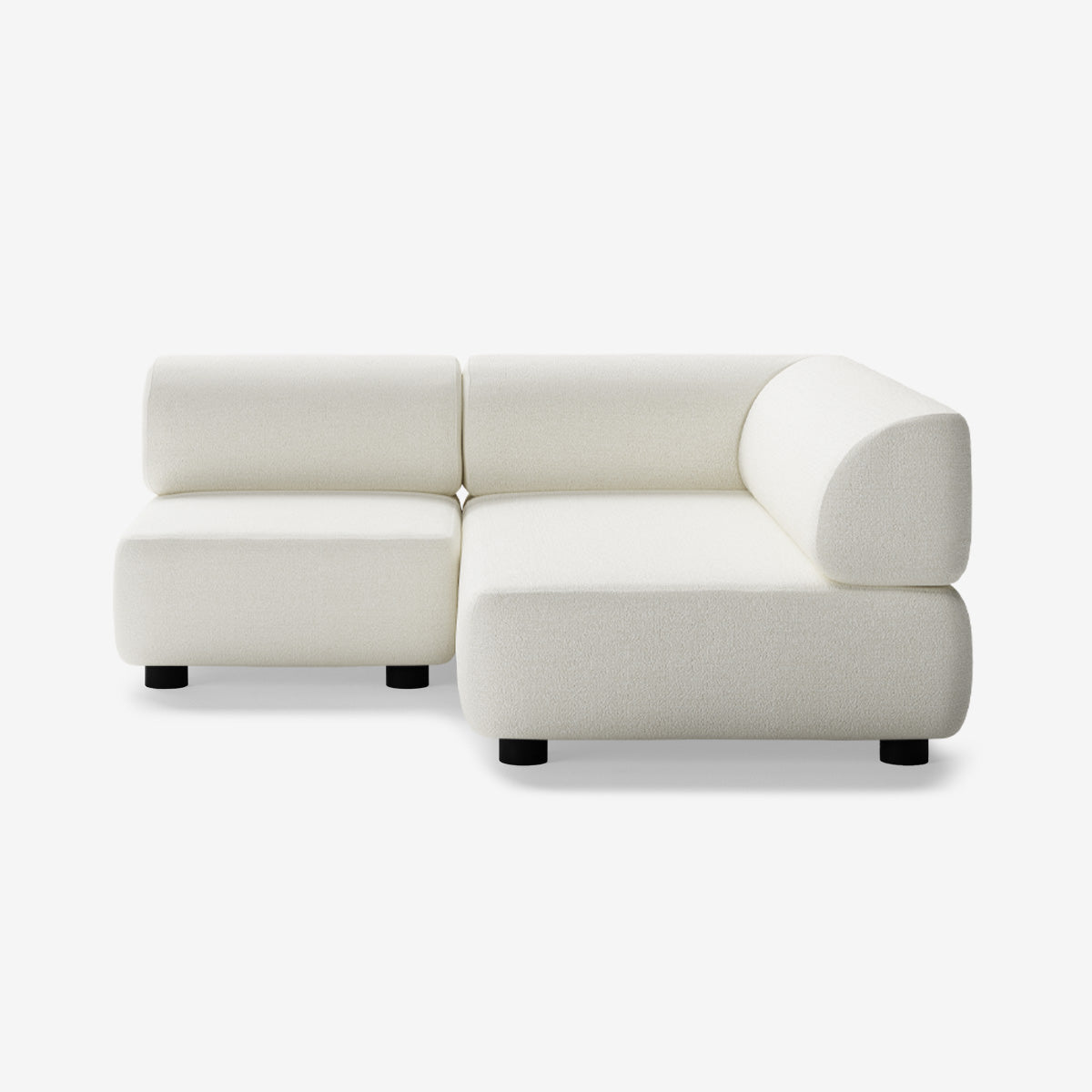 Bolder Sofa 170x170 cm