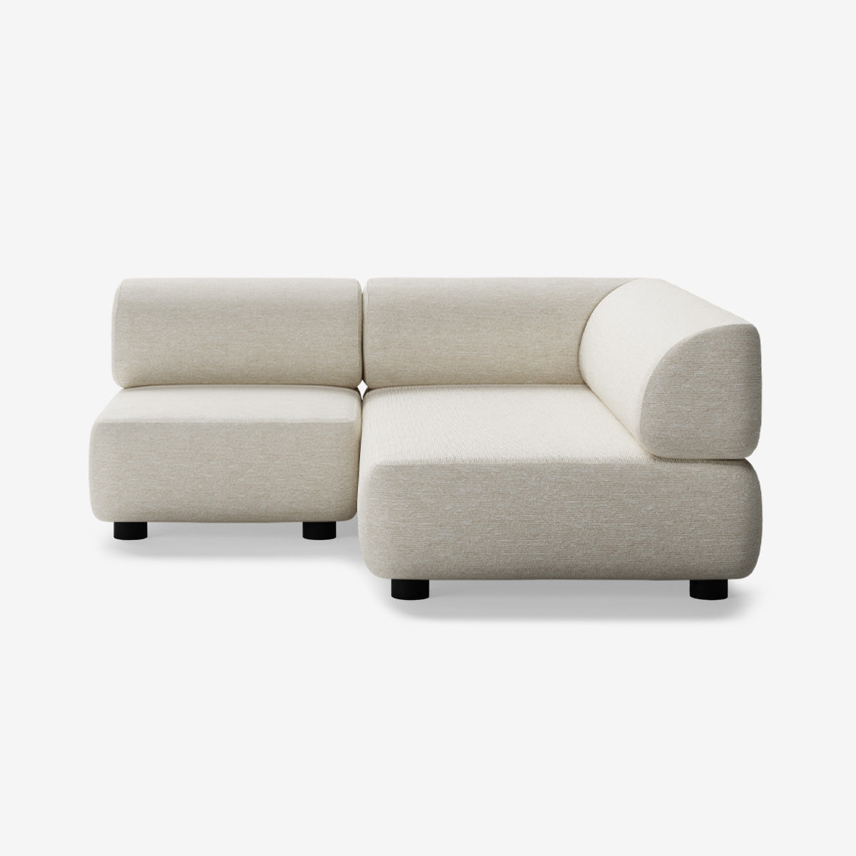 Bolder Sofa 170x170 cm