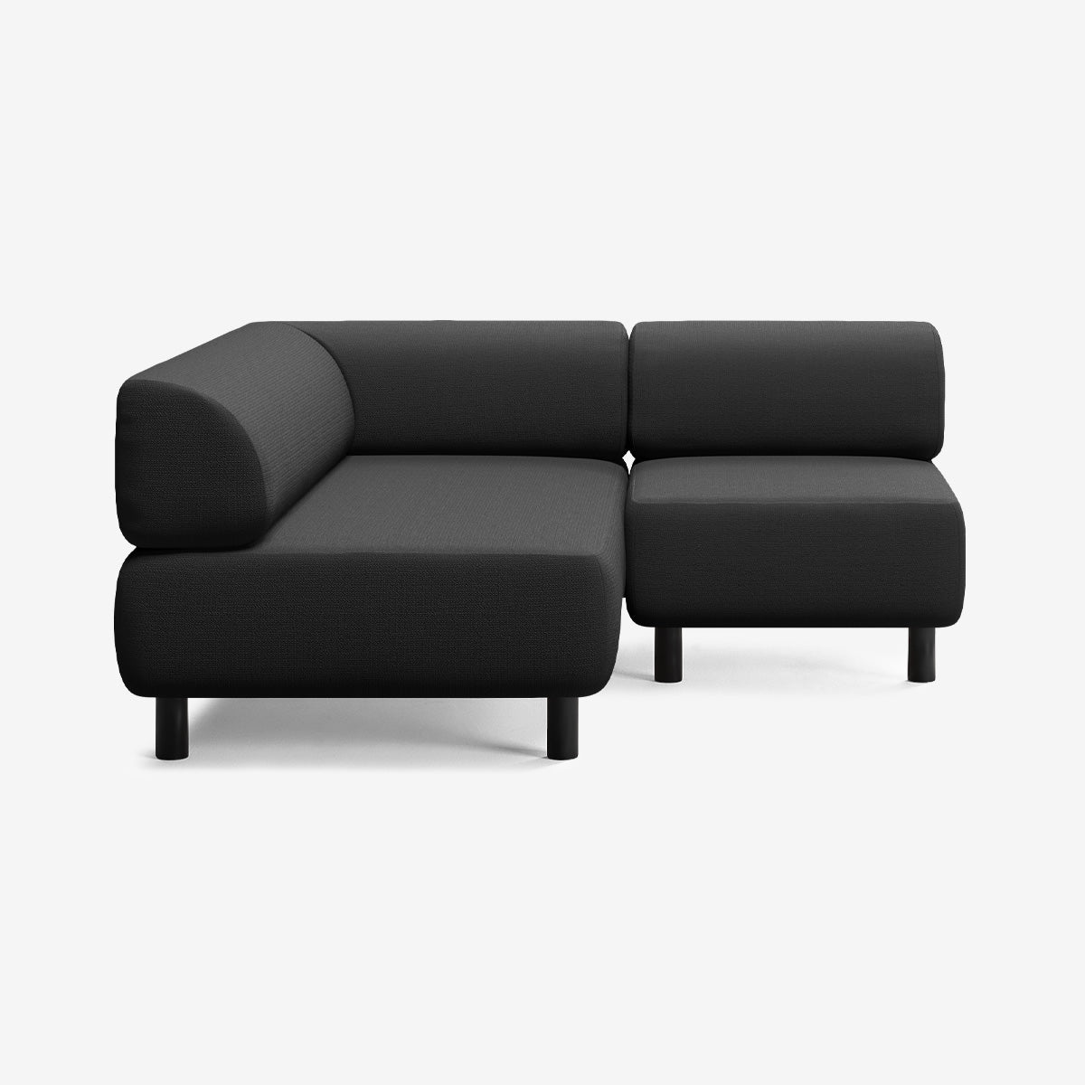 Bolder Sofa 170x170 cm