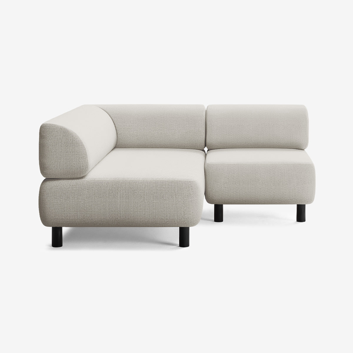 Bolder Sofa 170x170 cm