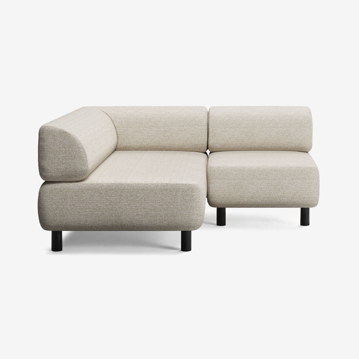 Bolder Sofa 170x170 cm