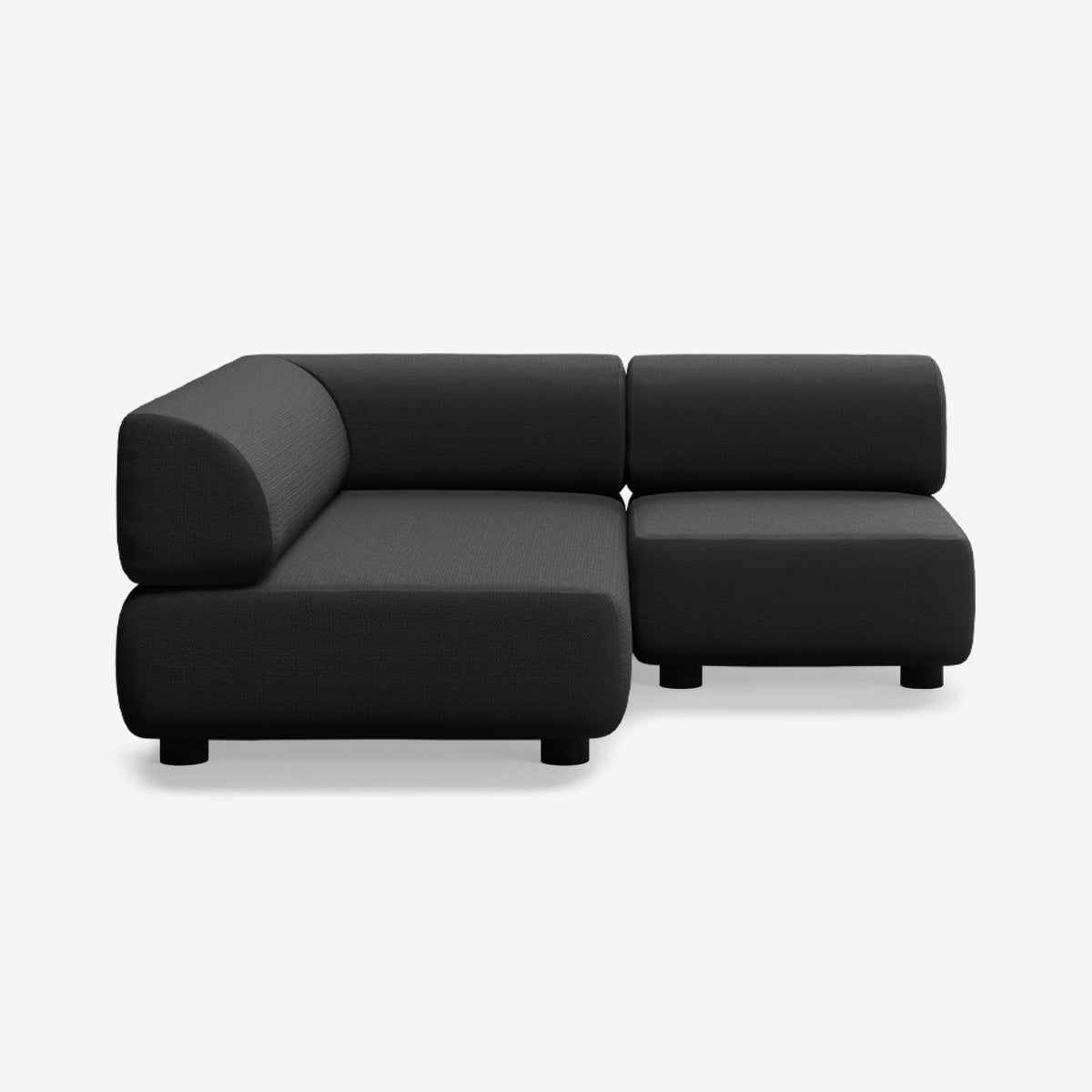 Bolder Sofa 170x170 cm