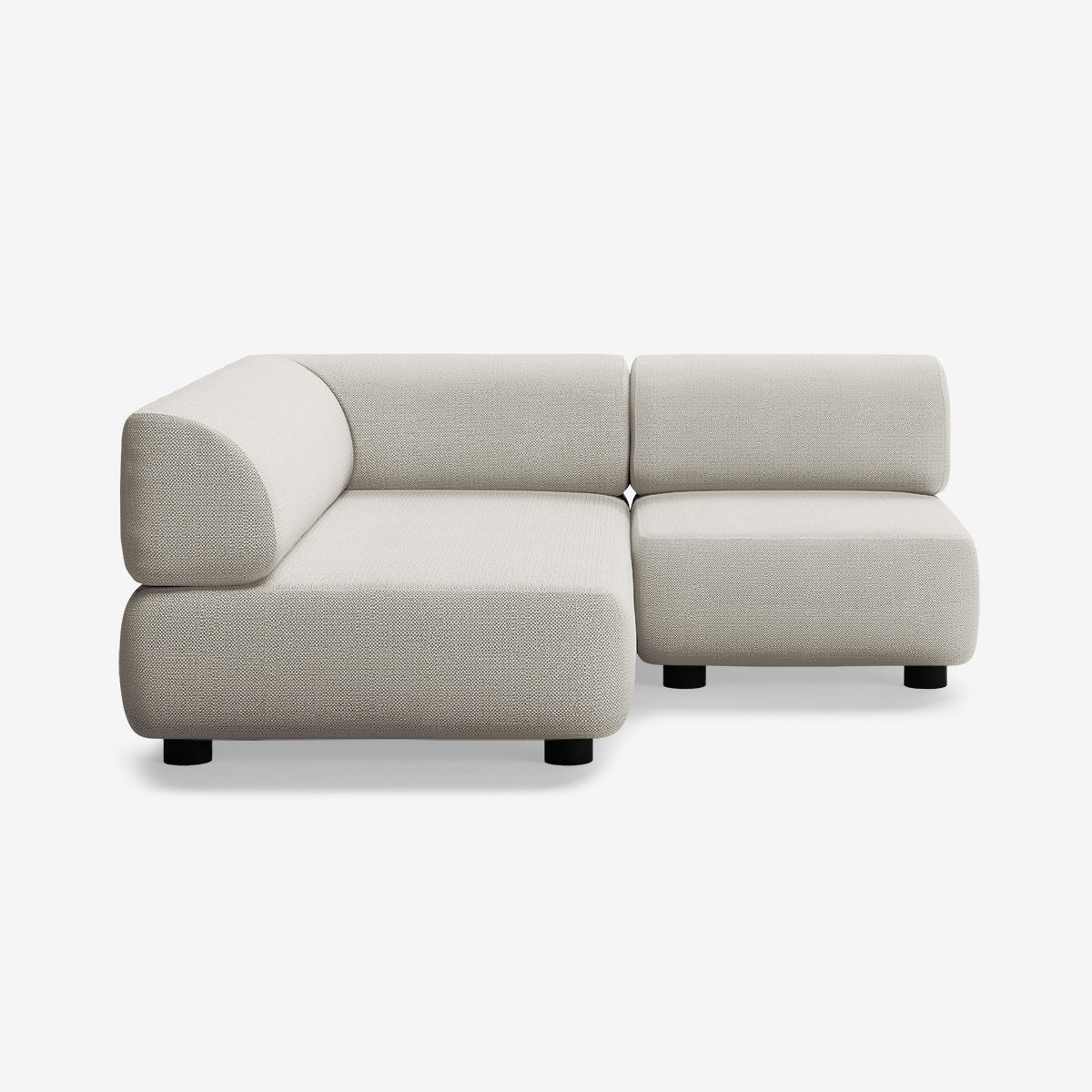 Bolder Sofa 170x170 cm