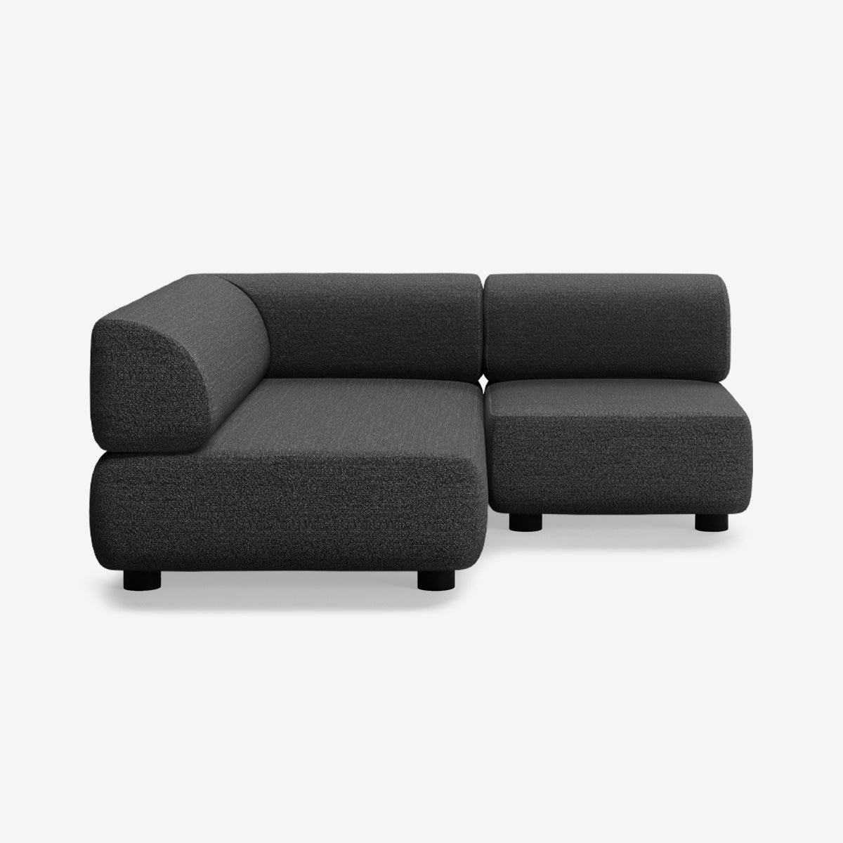 Bolder Sofa 170x170 cm