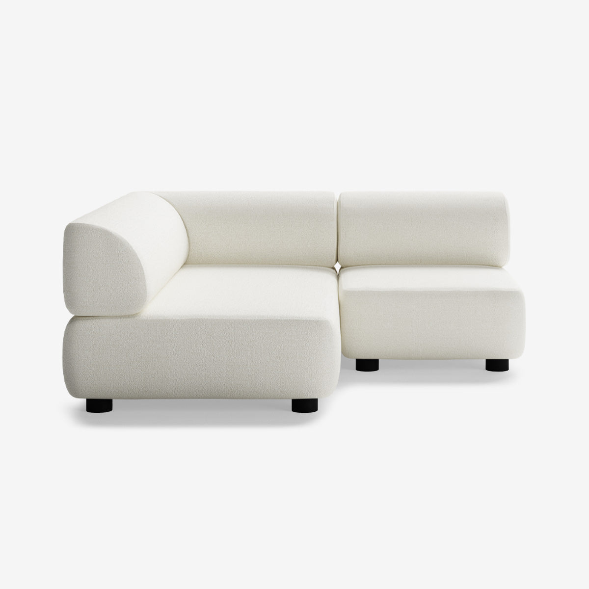 Bolder Sofa 170x170 cm