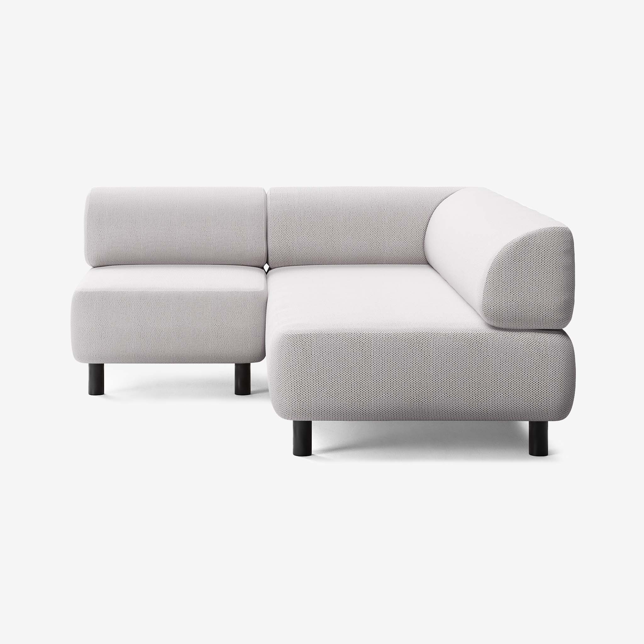 Bolder Sofa 170x200 Arc Concrete Links