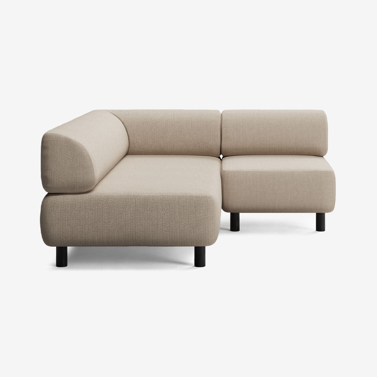 Bolder Sofa 170x200 cm