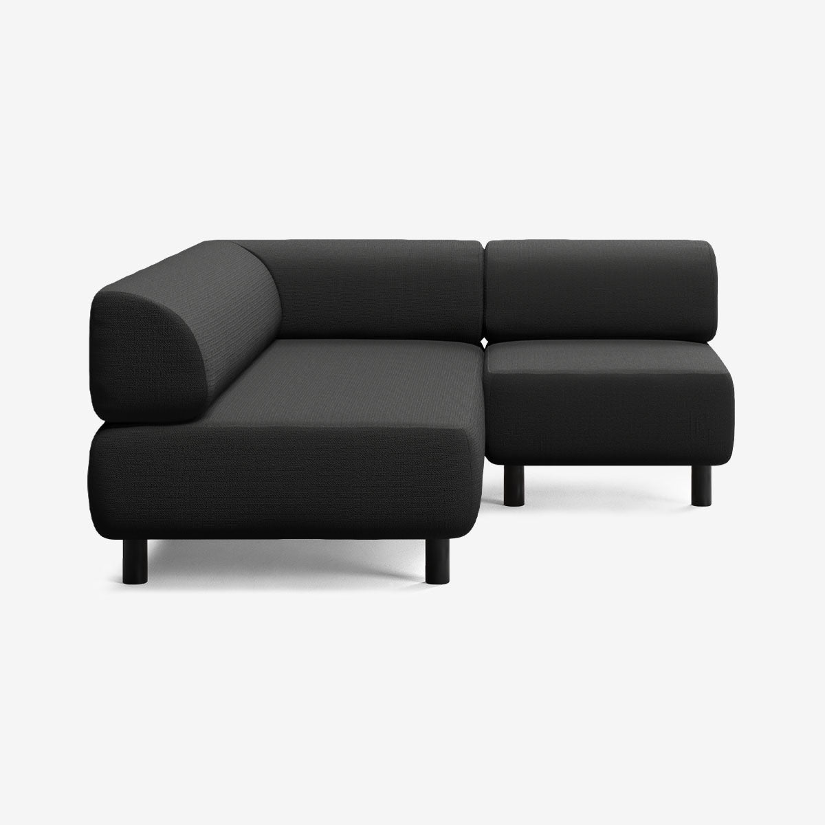 Bolder Sofa 170x200 cm