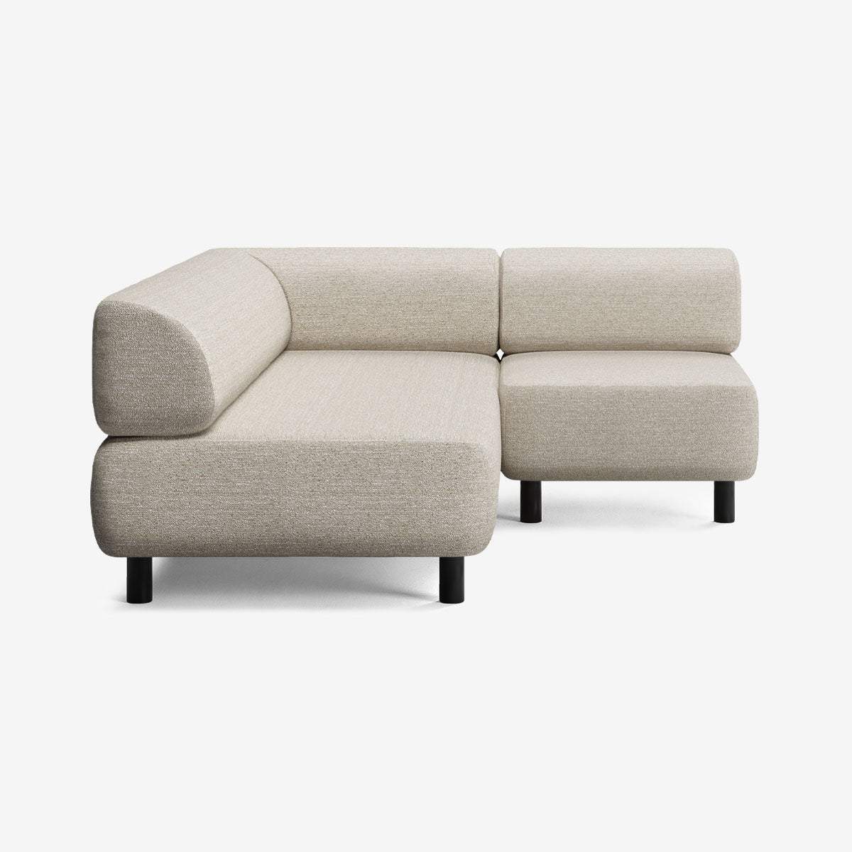 Bolder Sofa 170x200 cm