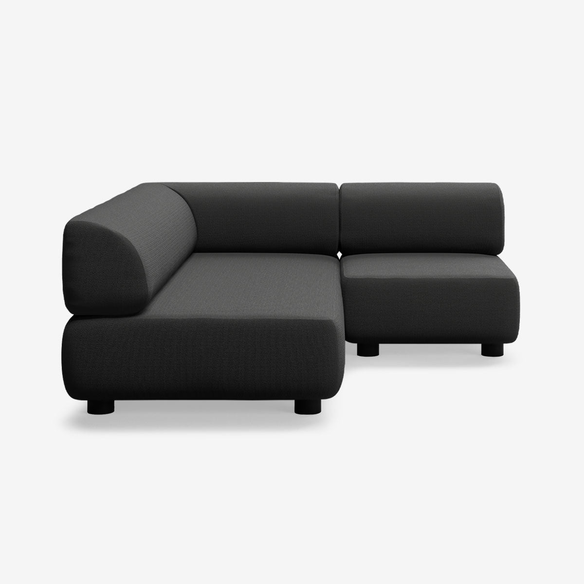Bolder Sofa 170x200 cm
