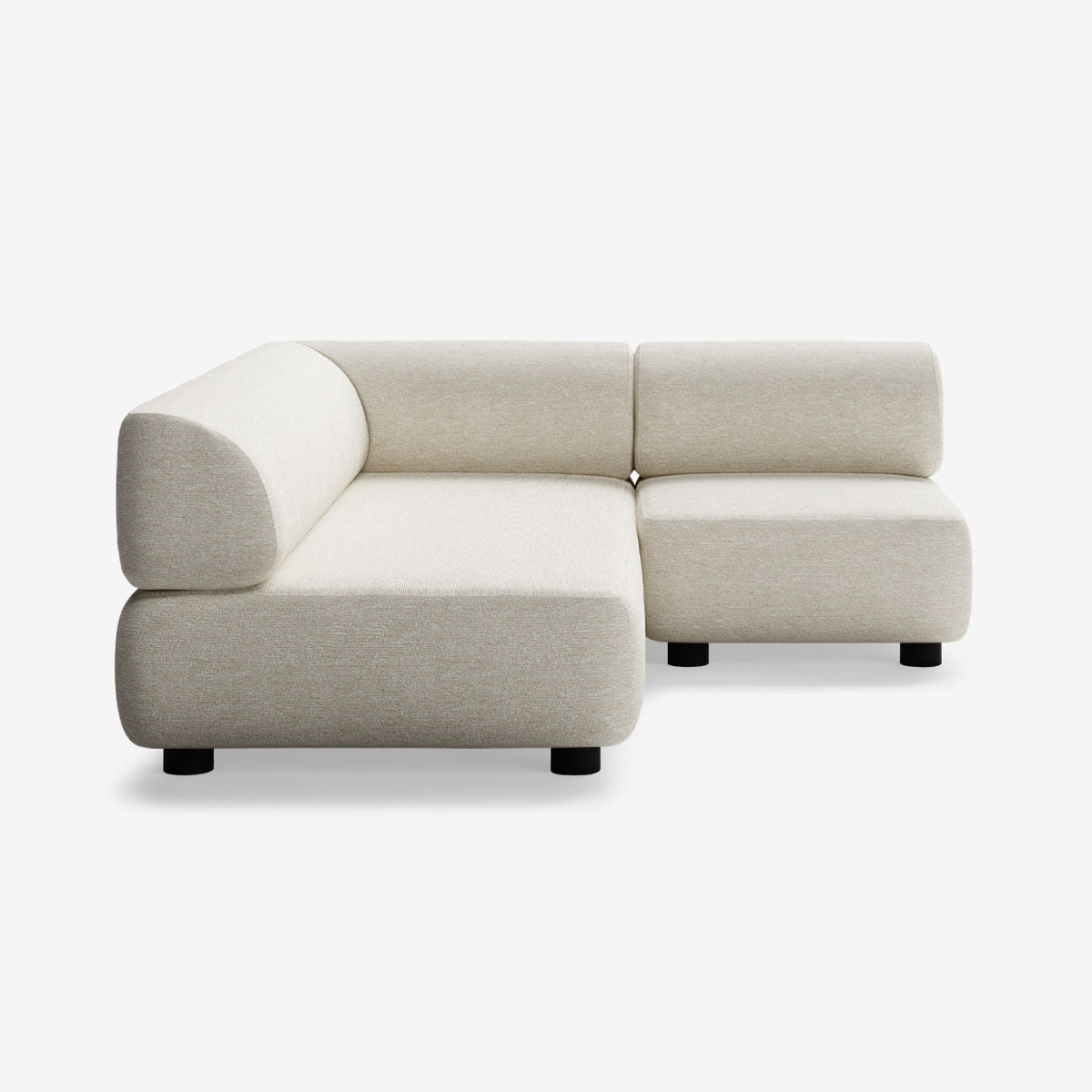 Bolder Sofa 170x200 cm
