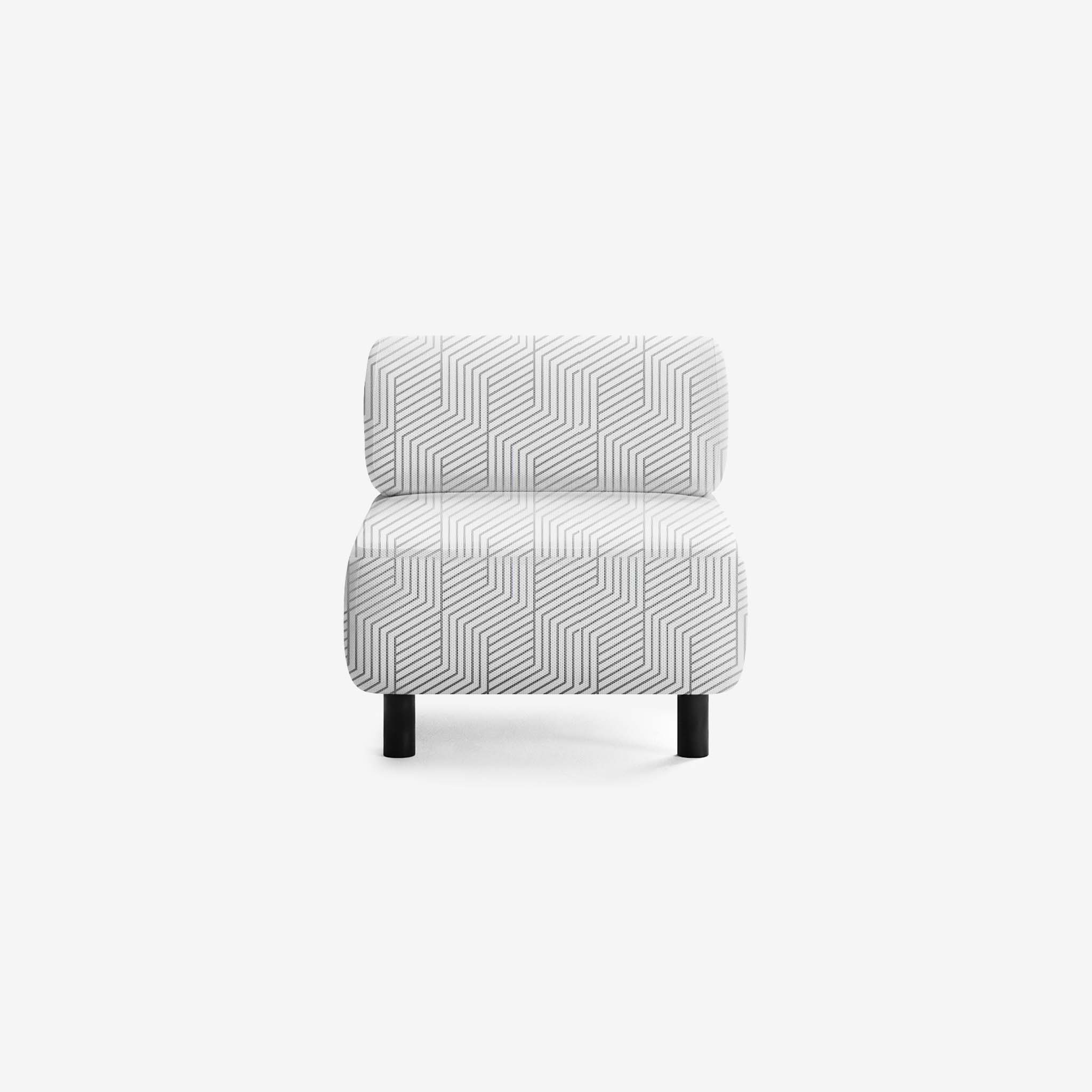 Bolder Sofa 1 Sitzer COF