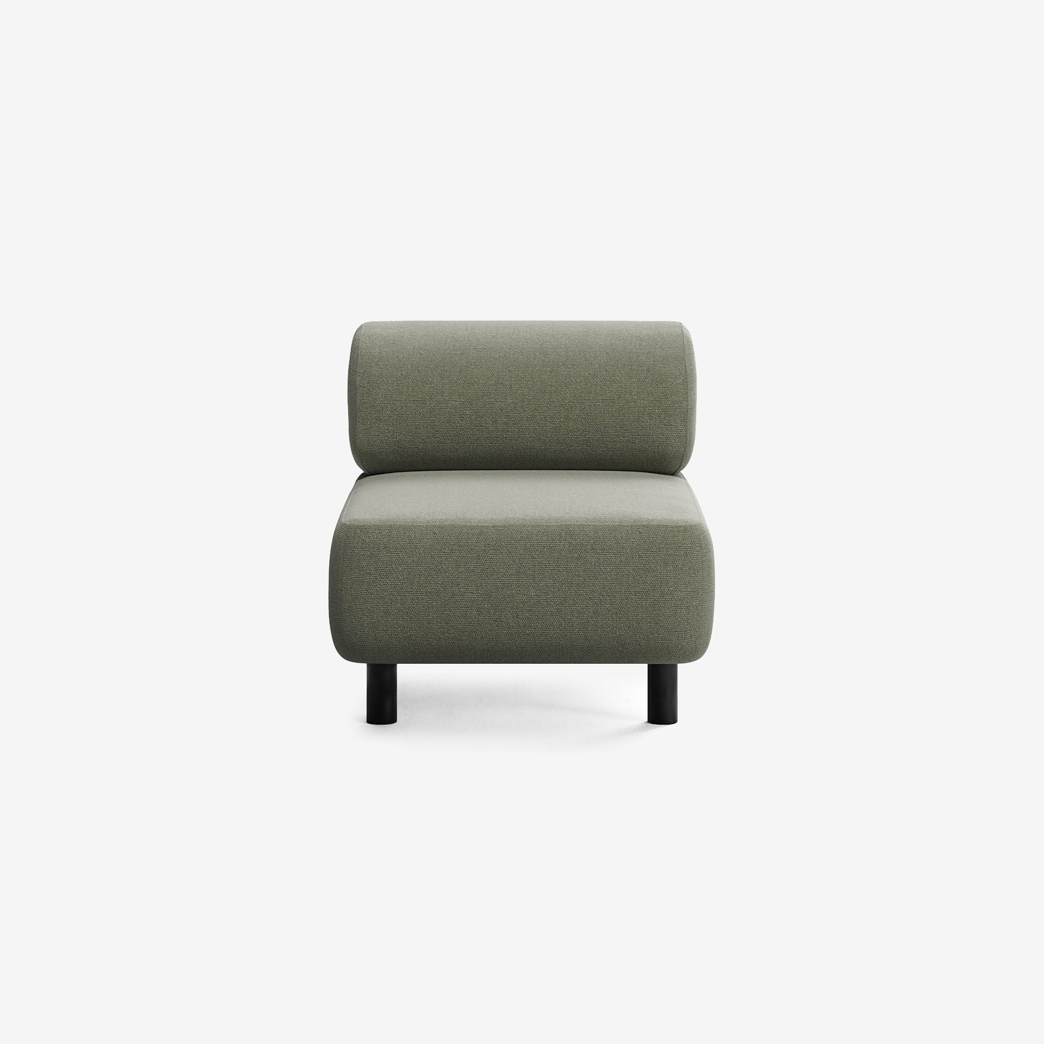 Bolder Sofa 1 Sitzer Heritage Leaf