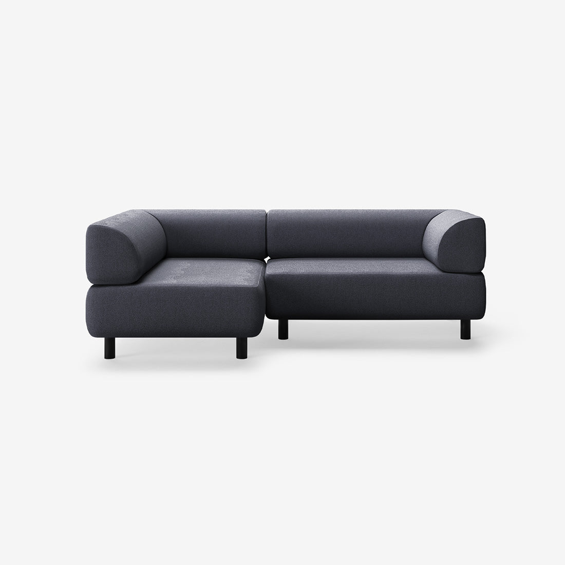 Bolder Sofa 225x150 cm (3-Sitzer)