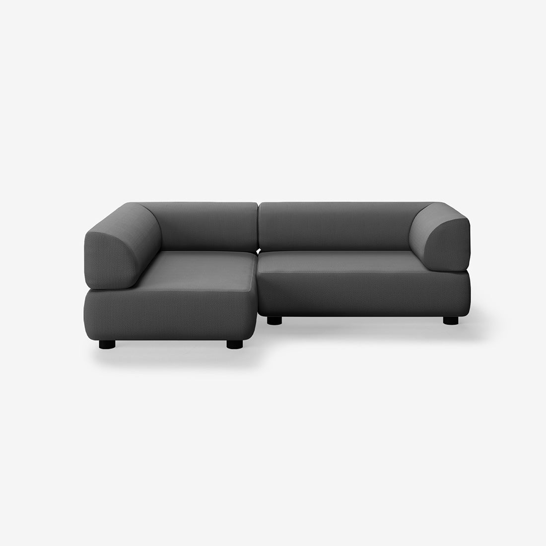 Bolder Sofa 225x150 cm (3-Sitzer)