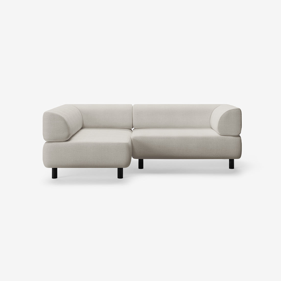 Bolder Sofa 225x150 cm (3-Sitzer)