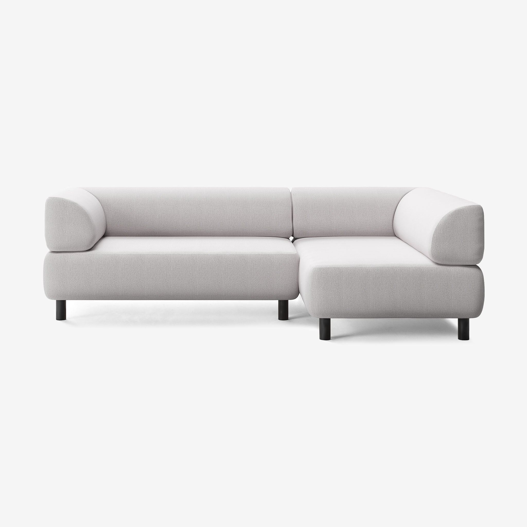 Bolder Sofa 245x150 Arc Concrete Links