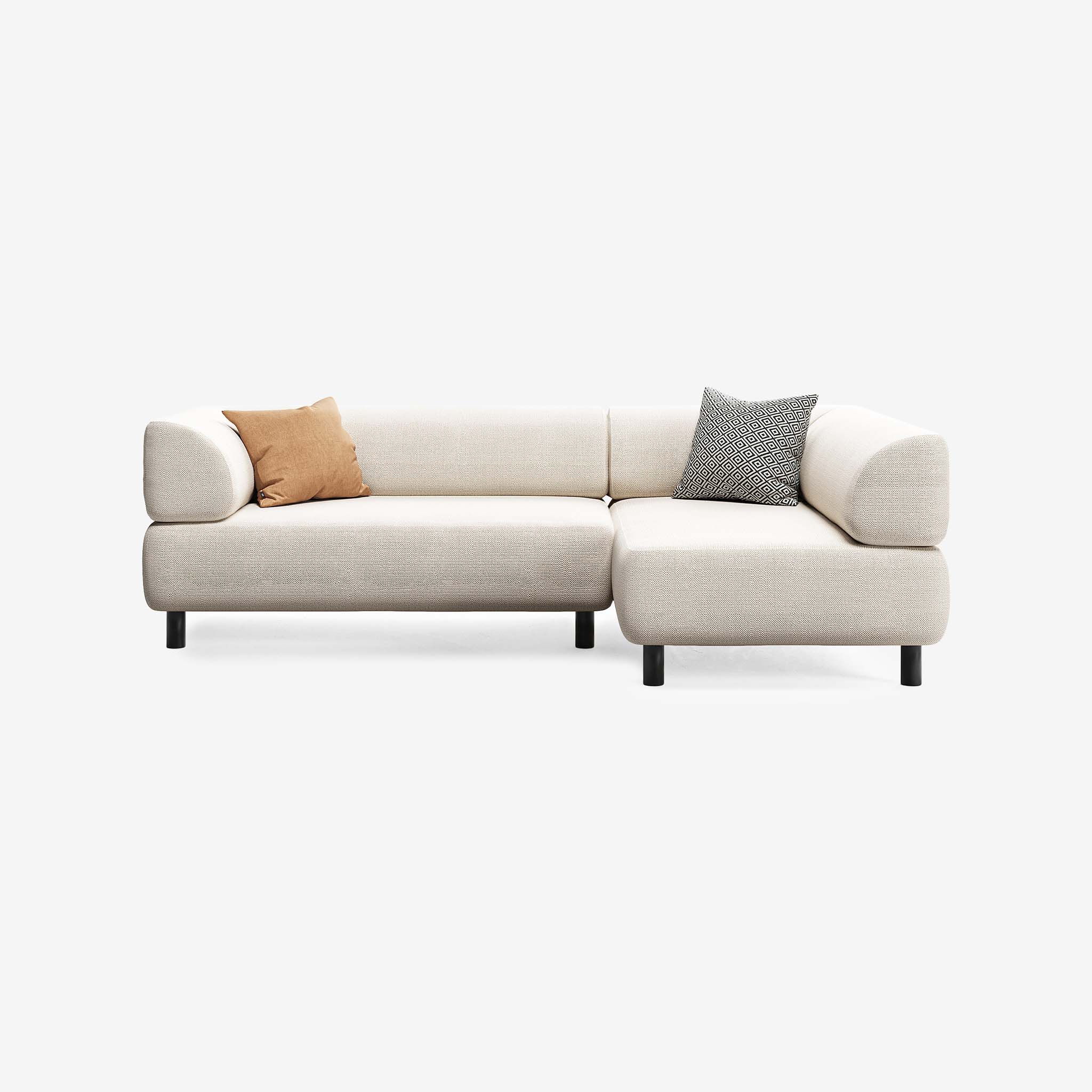 Bolder Sofa 245x150 Arc Frame Links Thumbnail