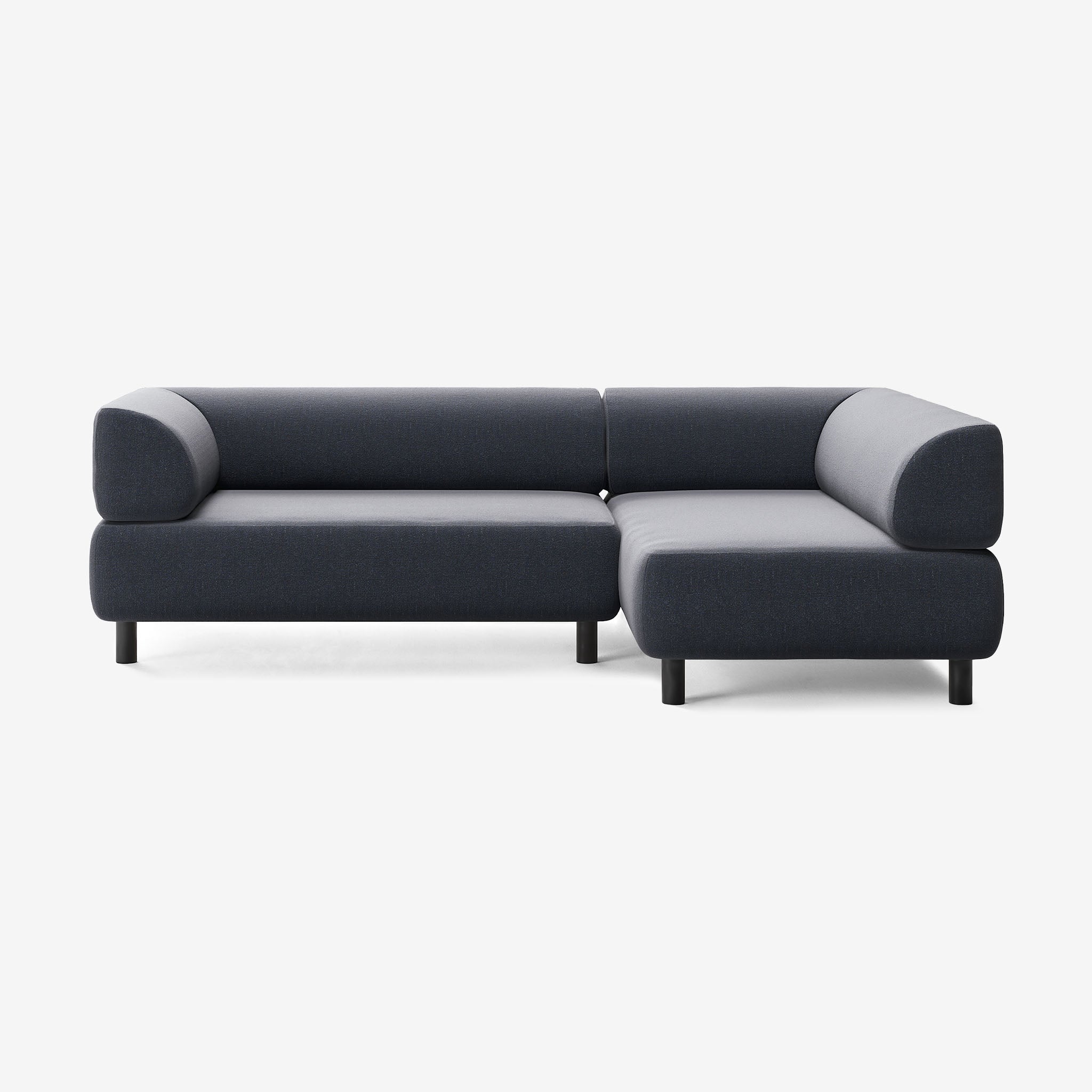 Bolder Sofa 245x150 Heritage Indigo Links