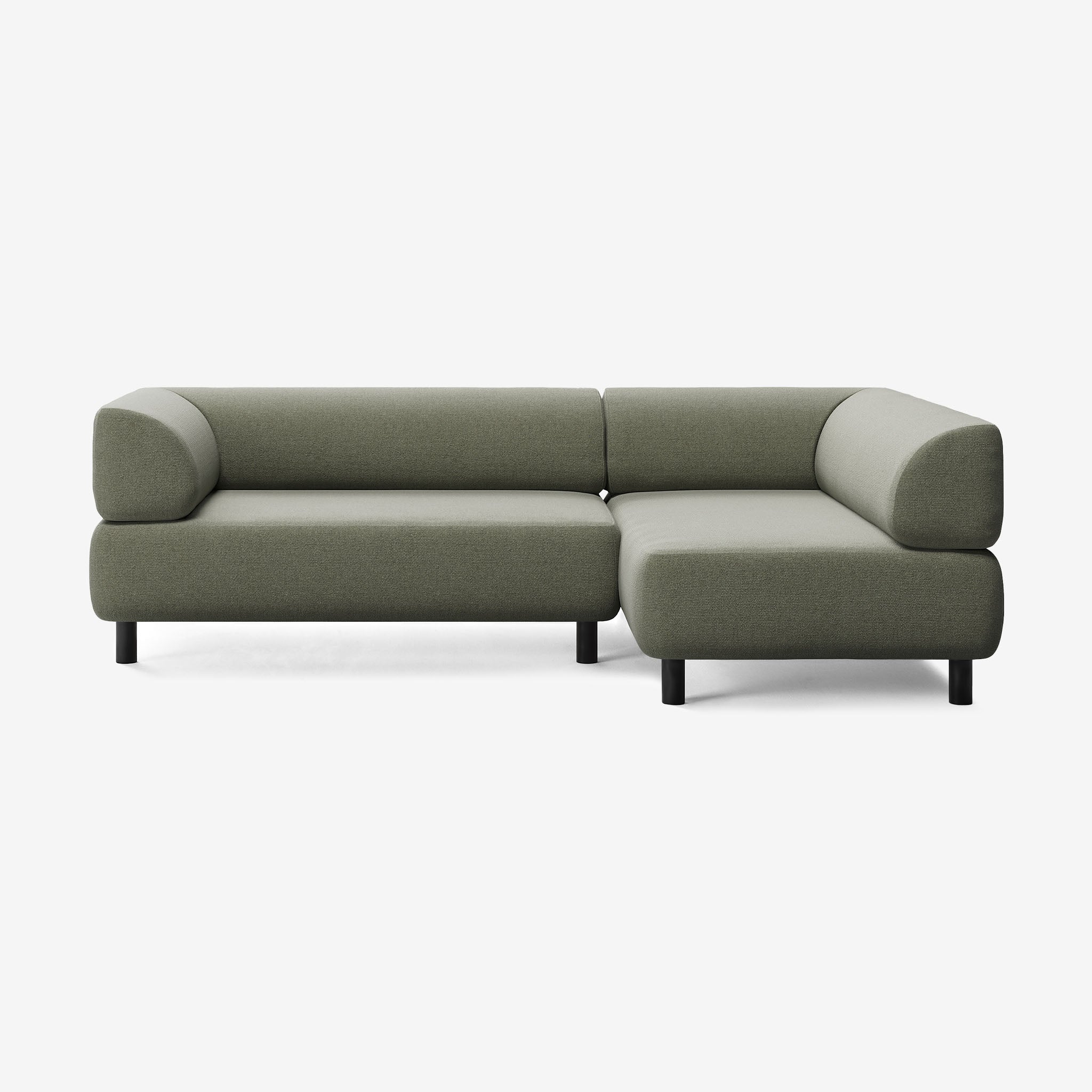 Bolder Sofa 245x150 Heritage Leaf Links