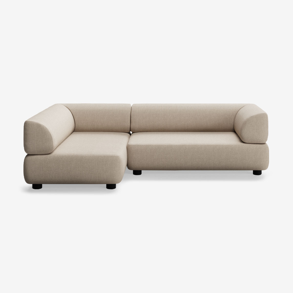Bolder Sofa 245x150 cm