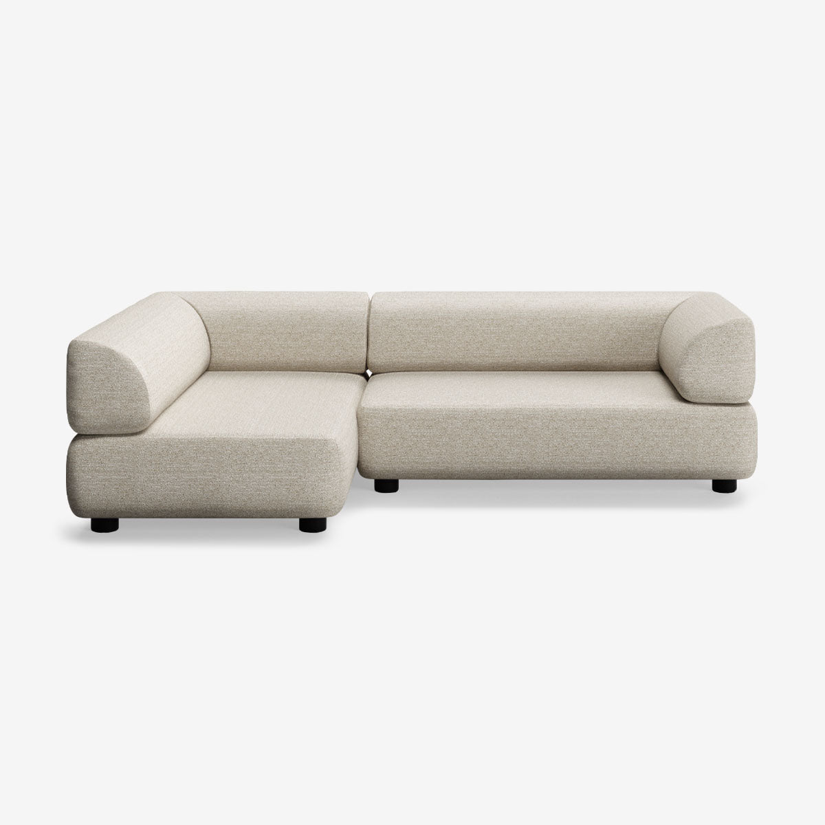 Bolder Sofa 245x150 cm