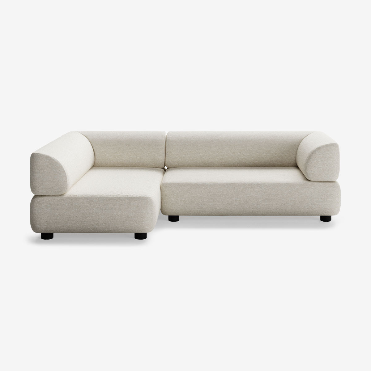 Bolder Sofa 245x150 cm