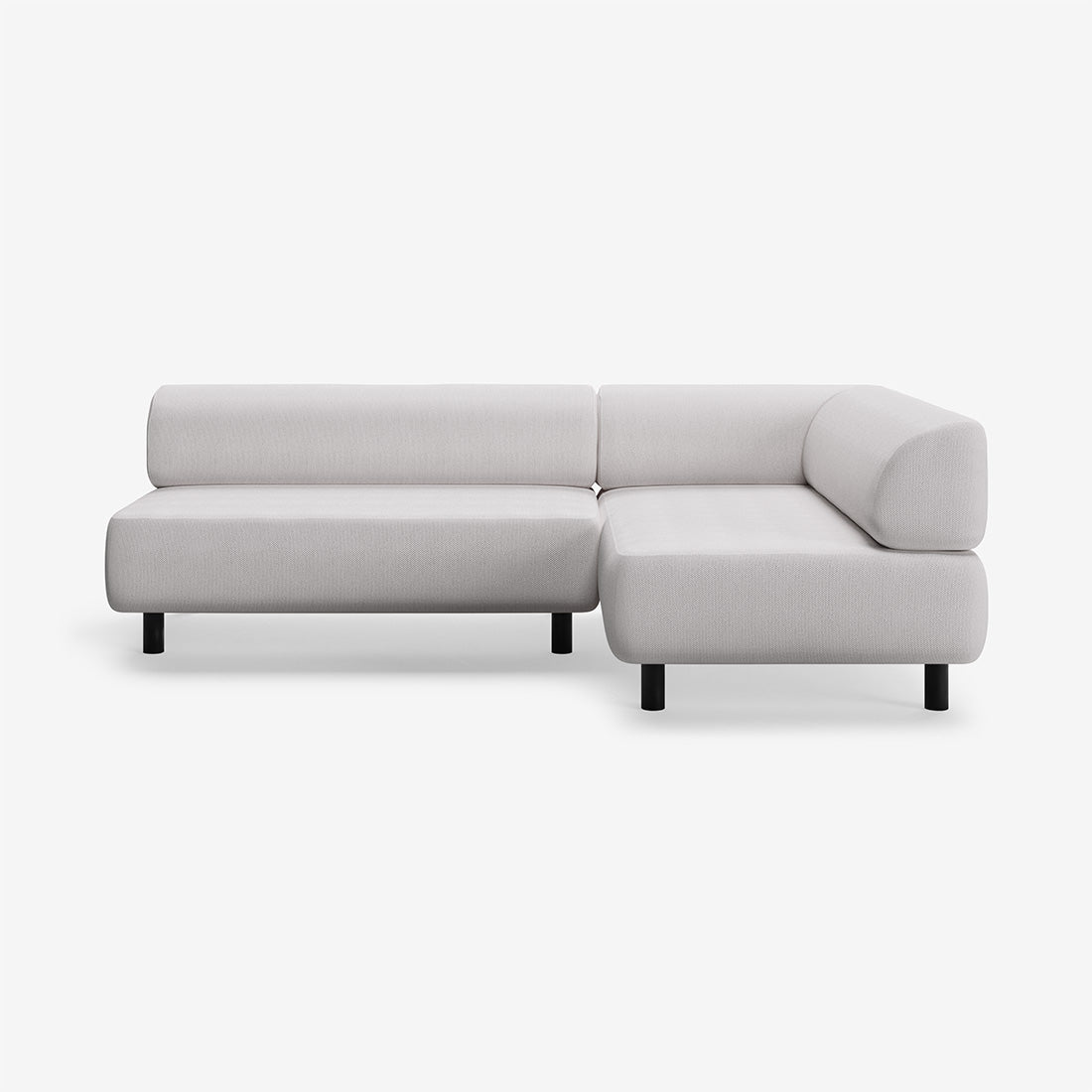 Bolder Sofa 245x170 cm (4-Sitzer offen)