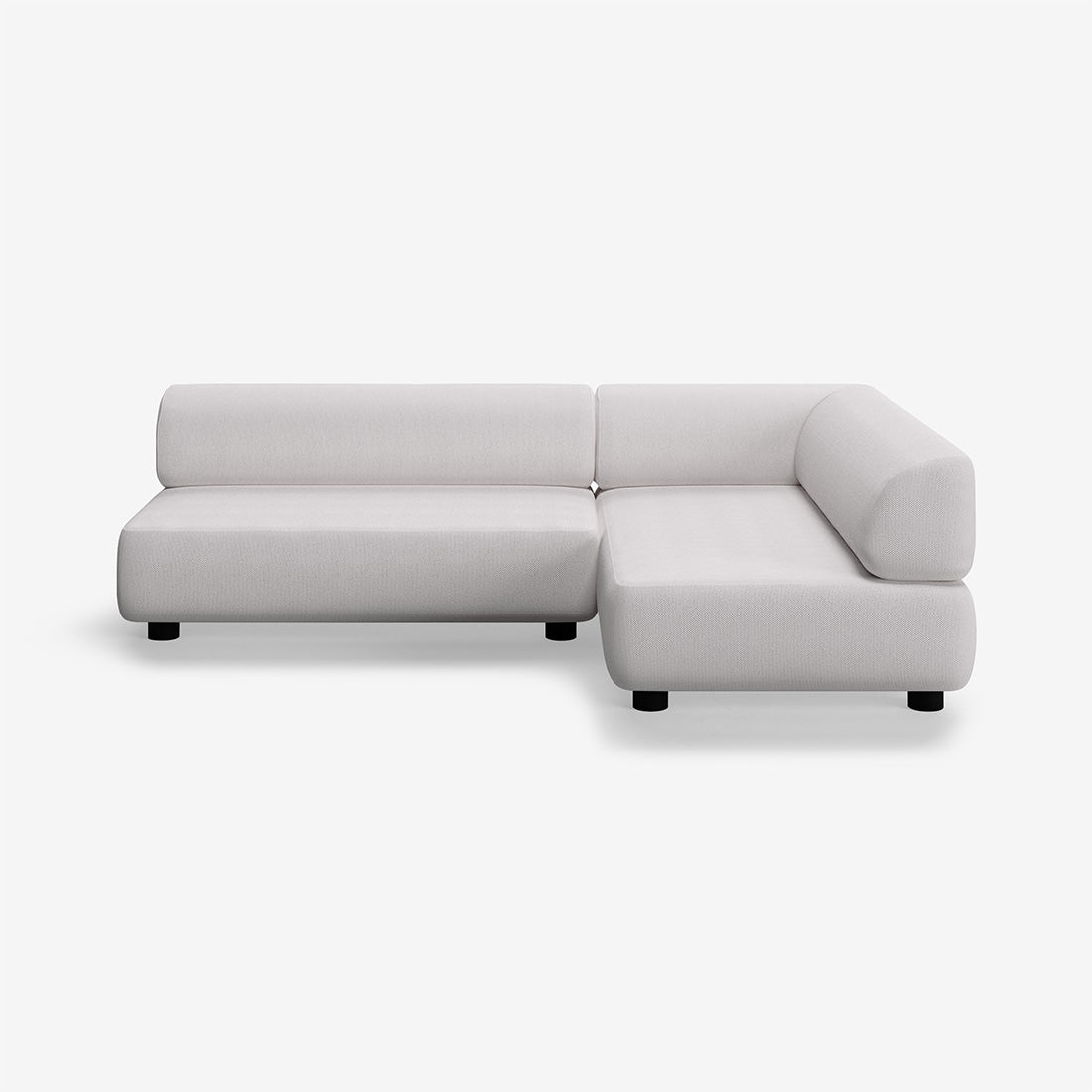 Bolder Sofa 245x170 cm (4-Sitzer offen)