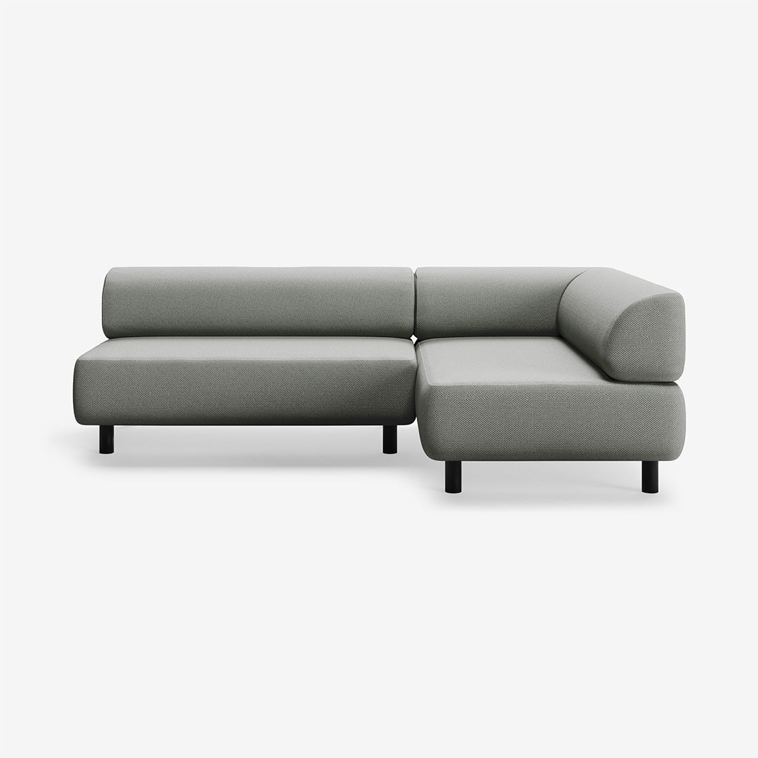 Bolder Sofa 245x170 cm (4-Sitzer offen)