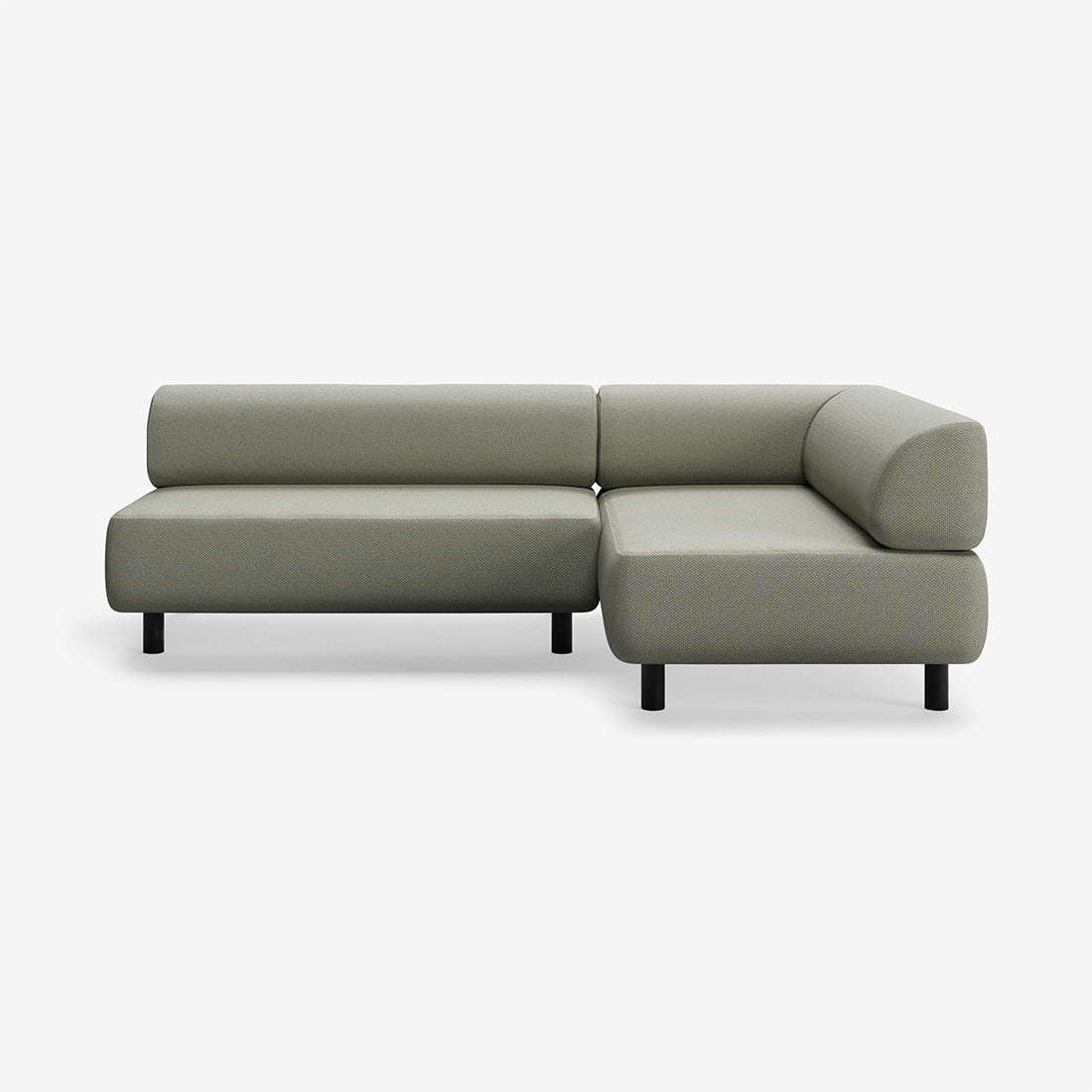 Bolder Sofa 245x170 cm (4-Sitzer offen)