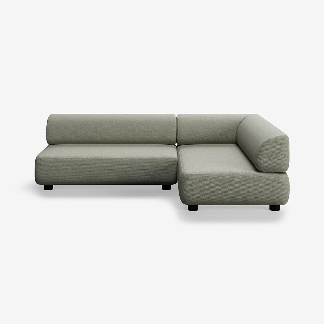 Bolder Sofa 245x170 cm (4-Sitzer offen)