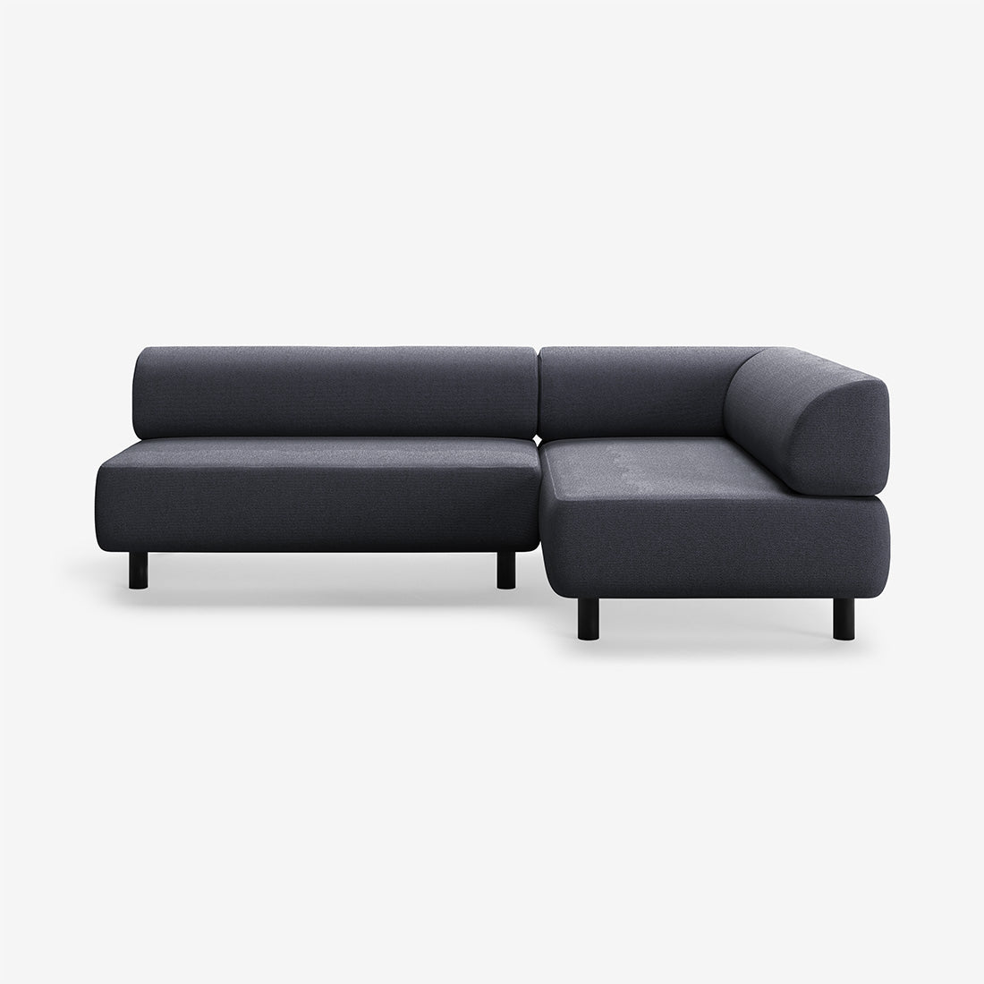 Bolder Sofa 245x170 cm (4-Sitzer offen)